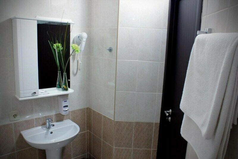 Стандартный 2-местный (TWIN)