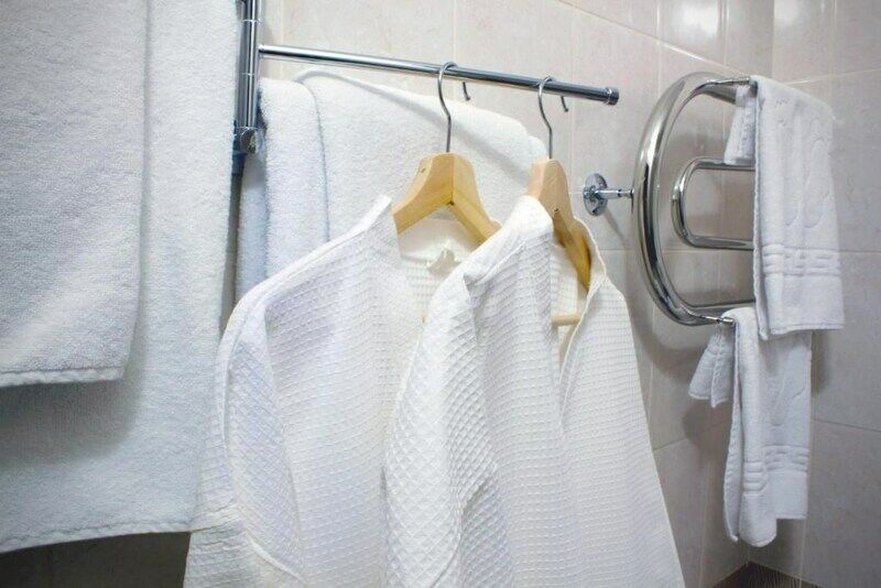 Стандартный 2-местный (TWIN)