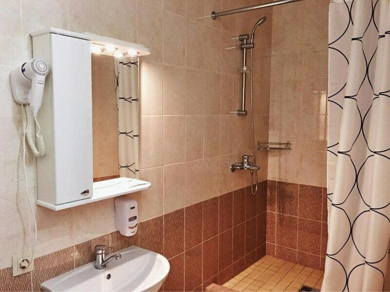 Стандартный 2-местный (TWIN)