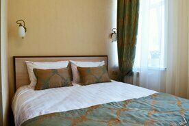 Двухместный номер Standard двуспальная кровать, Отель Севен Хиллс на Таганке, Москва