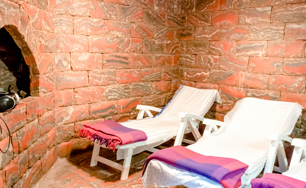 Спелеокамера