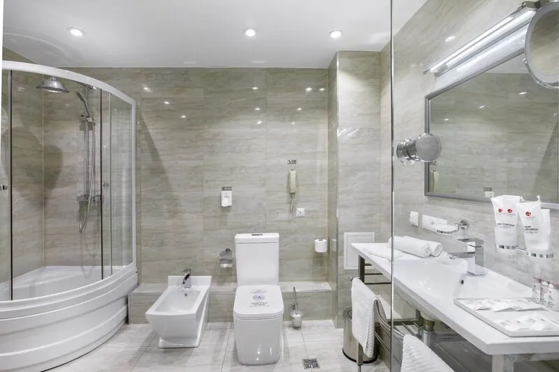 Люкс 2-местный