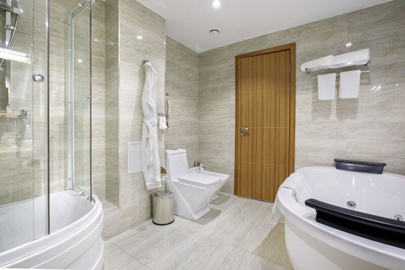 Люкс 2-местный