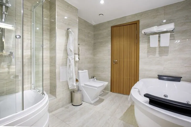 Люкс 2-местный