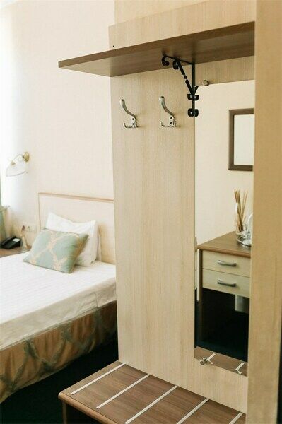 Стандартный 1-местный