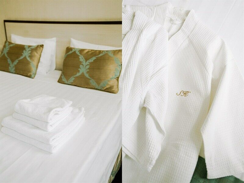 Стандартный 2-местный (DBL)