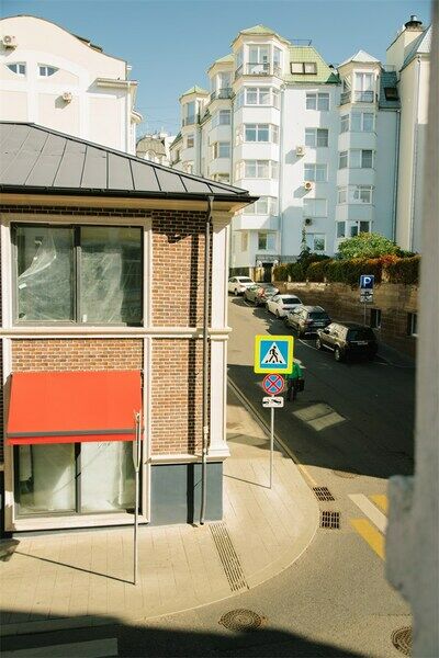 Стандартный 2-местный (DBL)