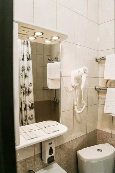 Стандартный 2-местный (DBL)