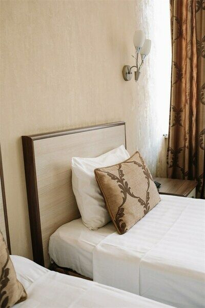 Стандартный 2-местный (TWIN)