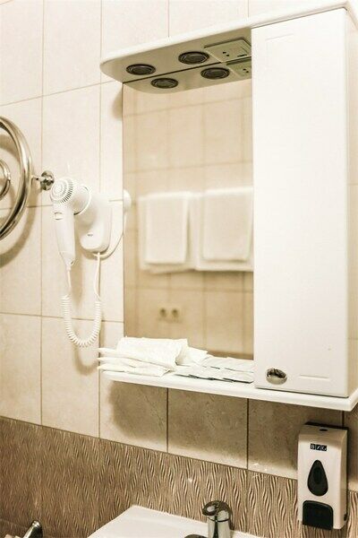 Улучшенный 2-местный