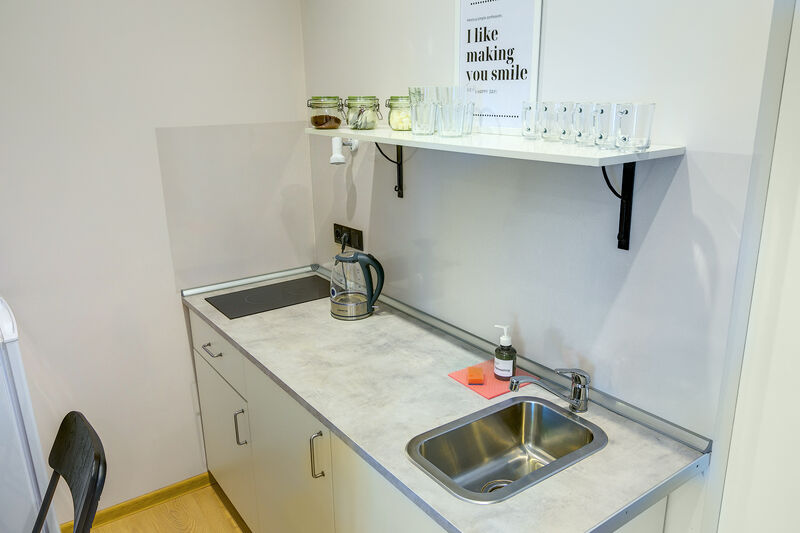 Апартаменты 6-местные Семейные