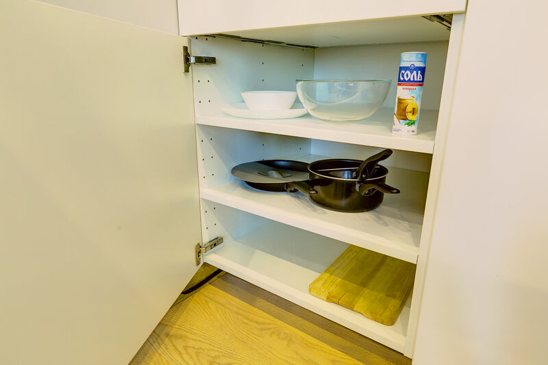 Студио 2-местный (вид на Арбат)