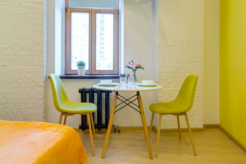 Студио 2-местный Mini