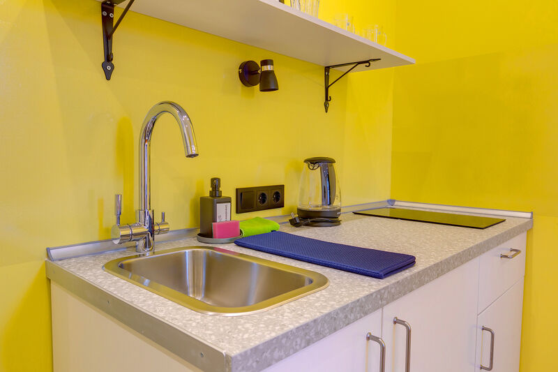 Студио 2-местный Mini