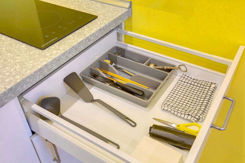 Студио 2-местный Mini