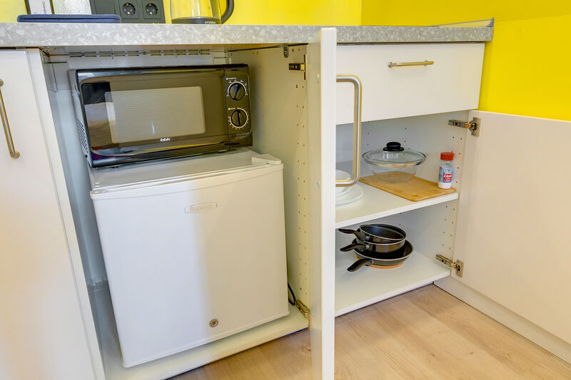 Студио 2-местный Mini