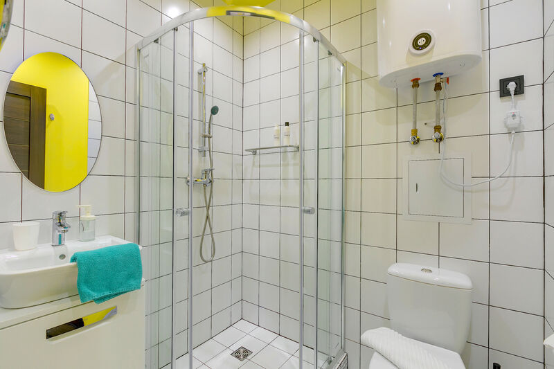 Студио 2-местный Mini