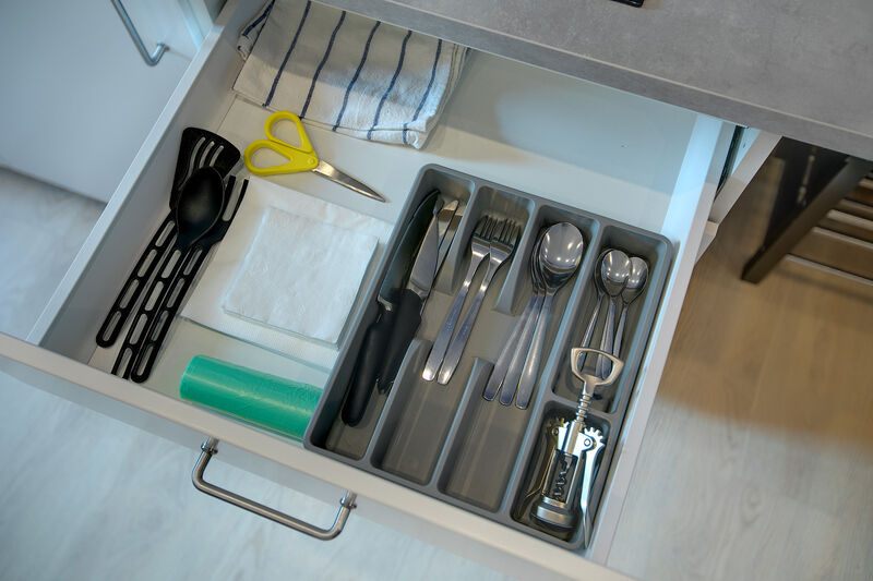 Студио 4-местный Делюкс