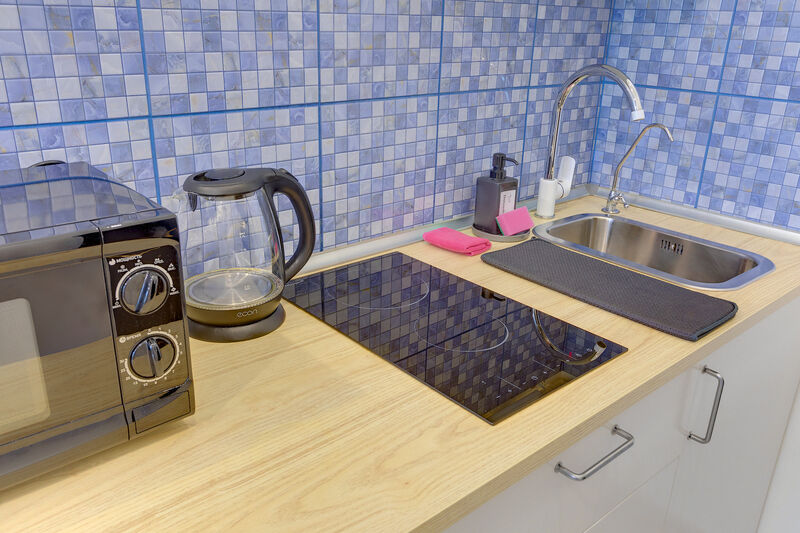 Студио 2-местный DBL