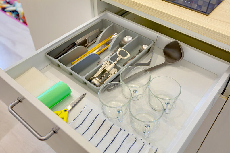 Студио 2-местный DBL