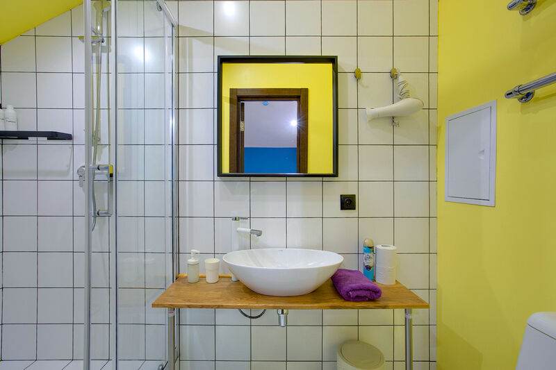 Студио 2-местный DBL