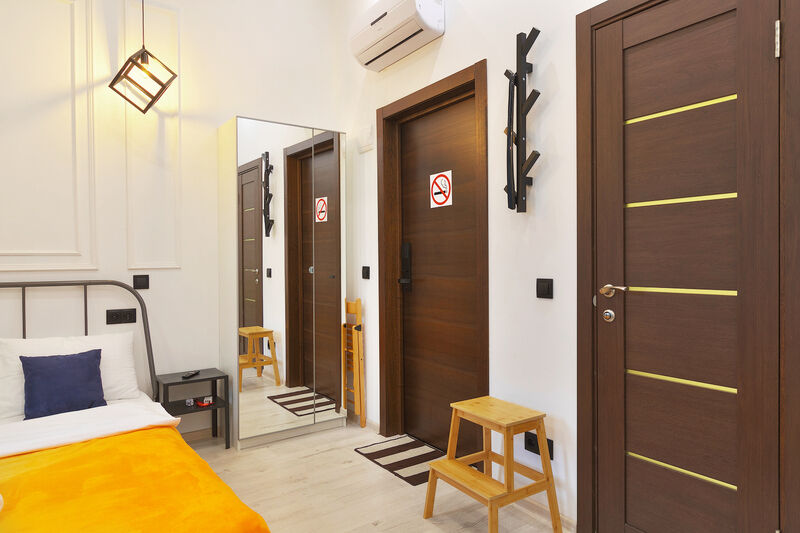 Студио 2-местный Deluxe