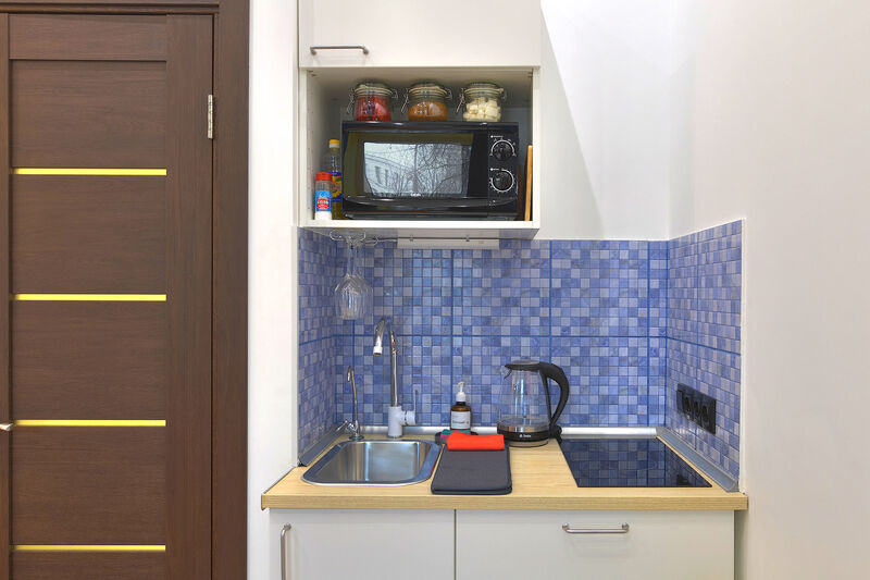 Студио 2-местный Deluxe