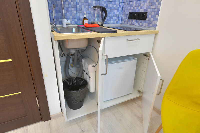 Студио 2-местный Deluxe