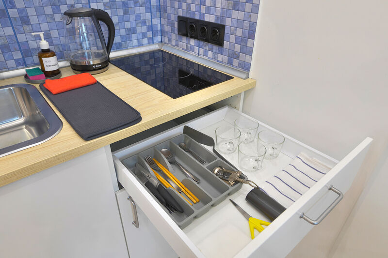 Студио 2-местный Deluxe