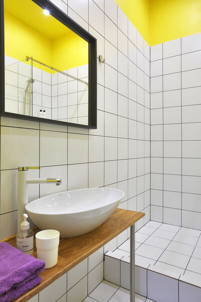 Студио 2-местный Deluxe