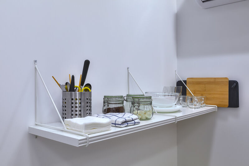 Студио 2-местный Fun