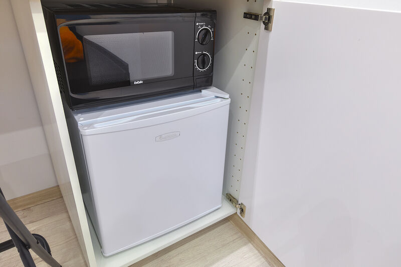 Студио 2-местный Fun