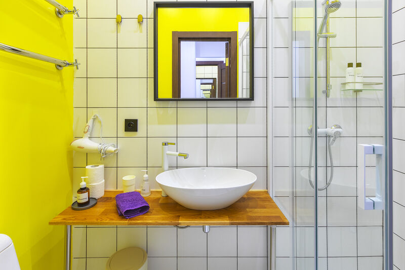 Студио 2-местный Fun