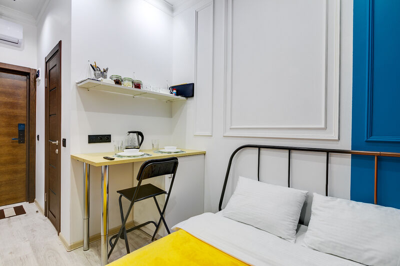 Студио 2-местный Мини