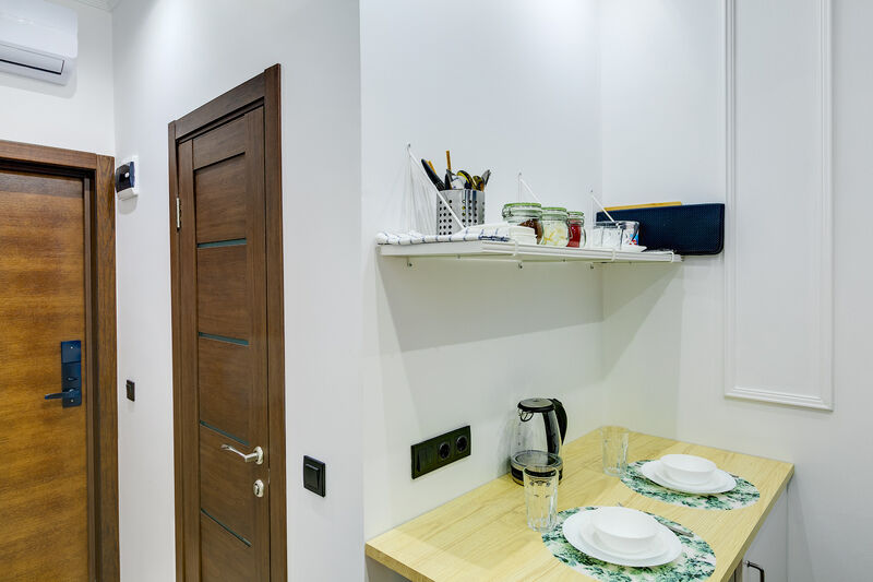 Студио 2-местный Мини