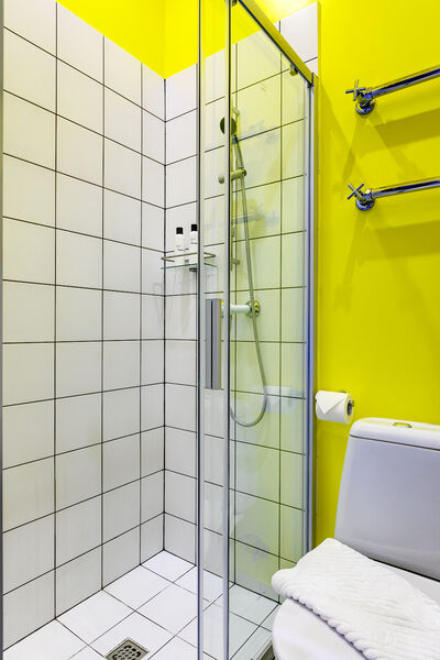 Студио 2-местный Мини