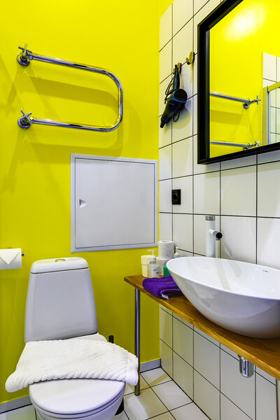 Студио 2-местный Мини