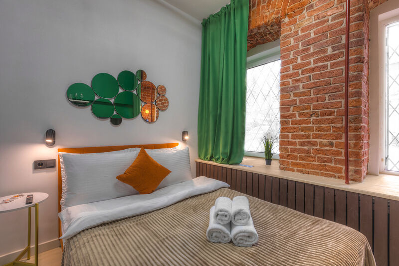 Студио 2-местный (МИНИ)