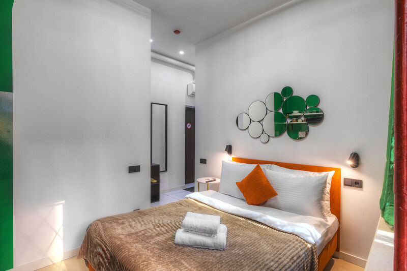 Студио 2-местный (МИНИ)