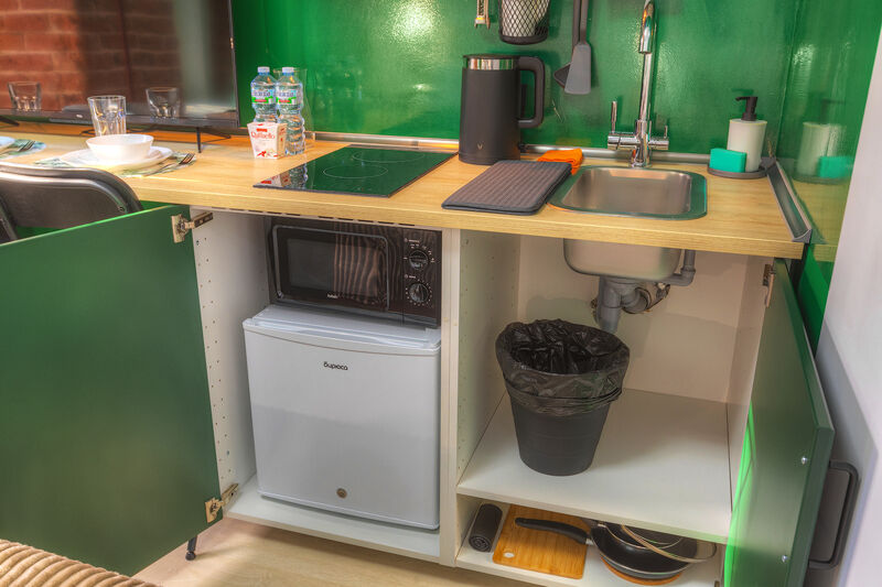 Студио 2-местный (МИНИ)