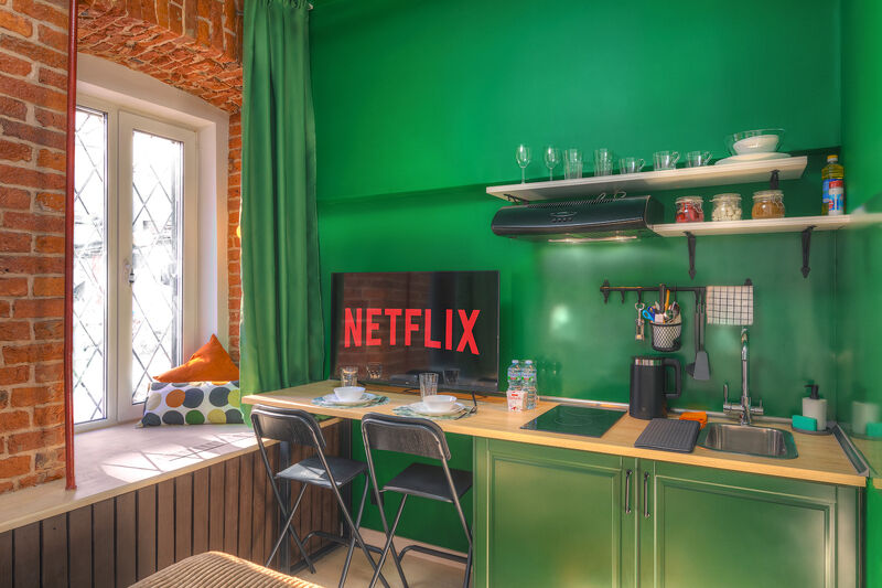 Студио 2-местный (МИНИ)