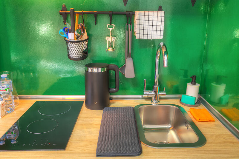 Студио 2-местный (МИНИ)