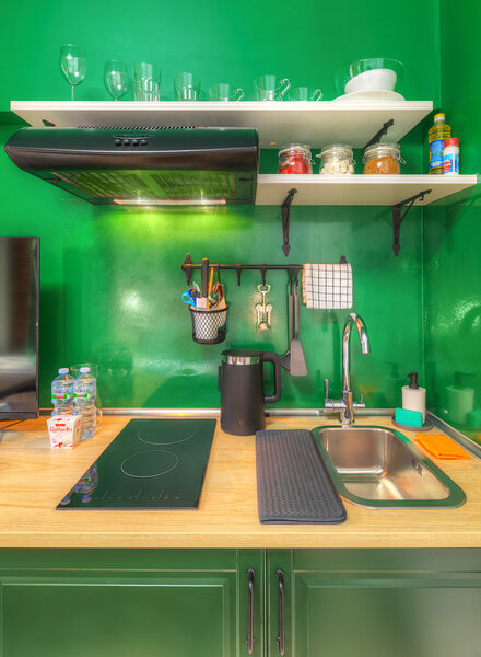 Студио 2-местный (МИНИ)