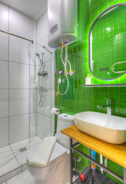 Студио 2-местный (МИНИ)