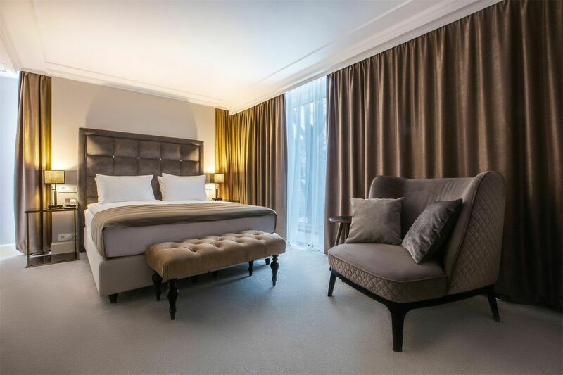 Делюкс 2-местный