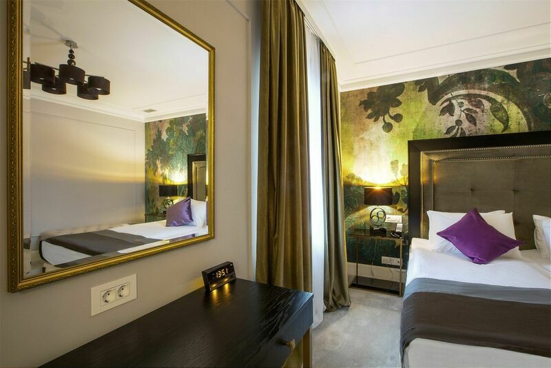 Делюкс 2-местный