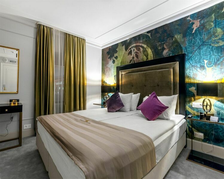 Делюкс 2-местный