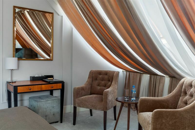 Делюкс 2-местный