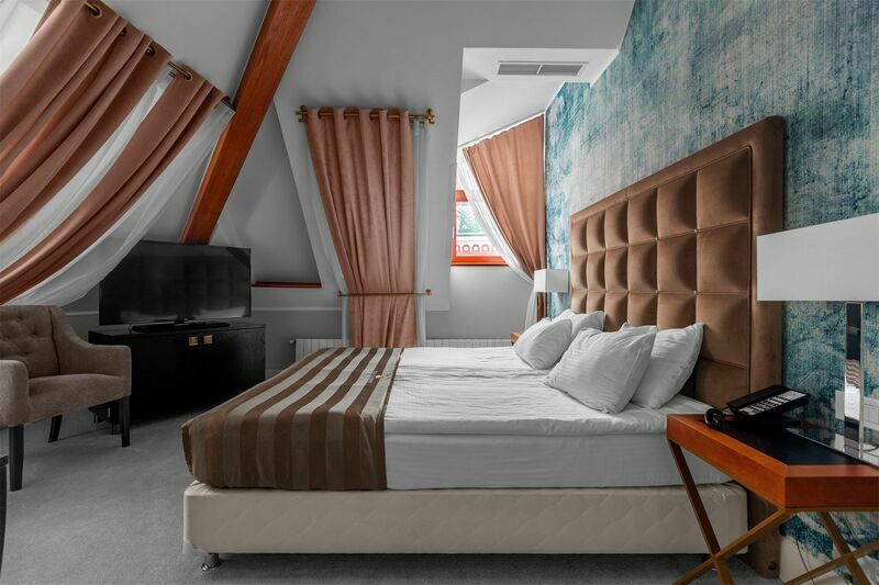 Делюкс 2-местный