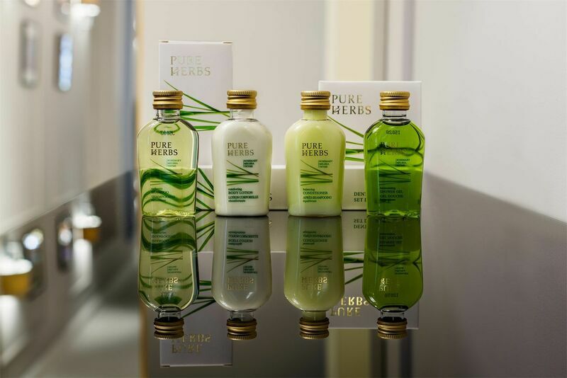 Делюкс 2-местный